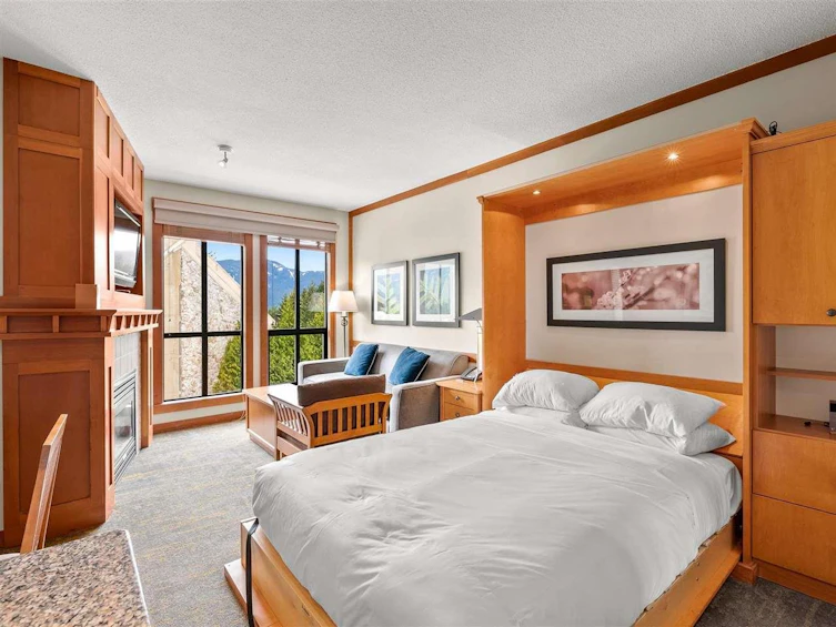 510-4320 Sundial Crescent, Whistler, BC, V8E 1G6