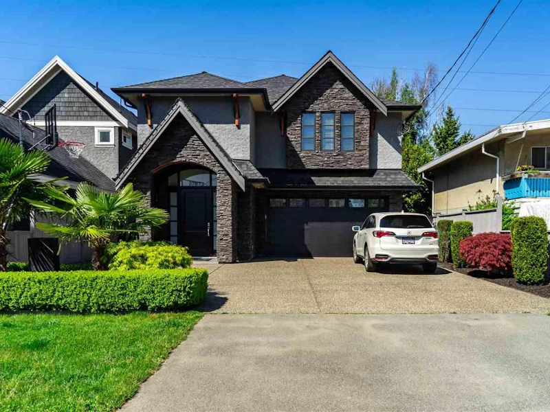 10511 Bird Road, Richmond BC V6X 1N4