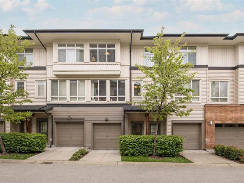20 - 1125 Kensal Place, Coquitlam BC V3B 0G3