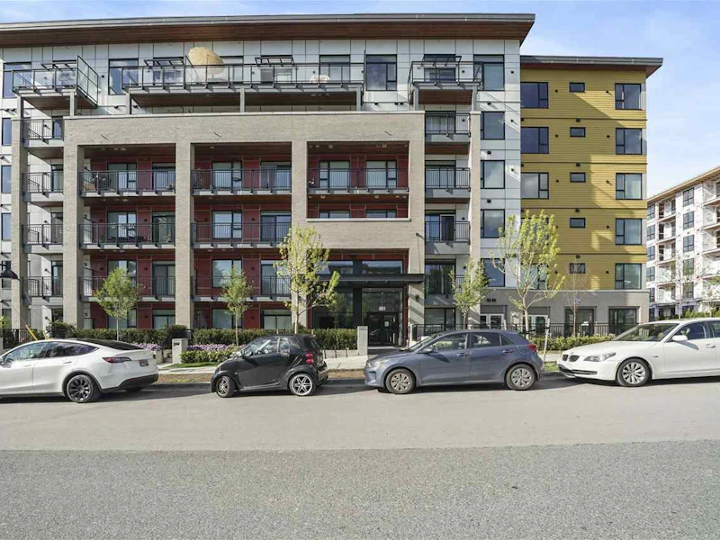 205 - 621 Regan Avenue, Coquitlam BC