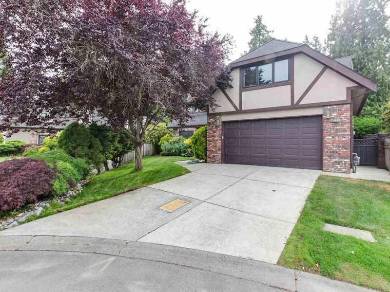 5636 Goldenrod Crescent, Delta BC V4L 2G4