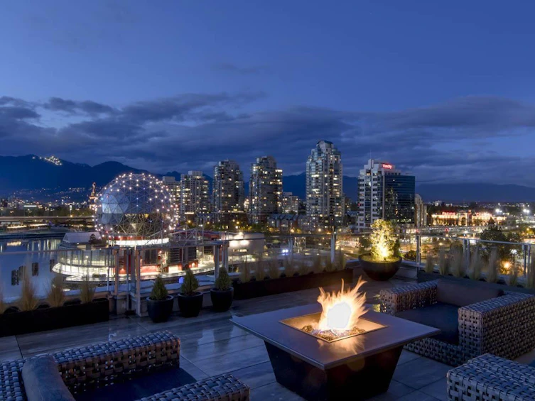 1001-1633 Ontario Street, Vancouver, BC, V5Y 0C2