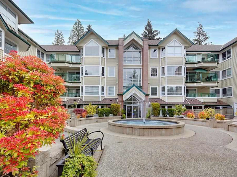 403 - 3690 Banff Court, North Vancouver BC V7H 2Y7
