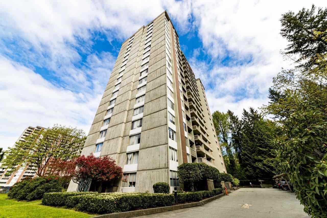 1008-2008 Fullerton Avenue, North Vancouver, BC, V7P 3G7