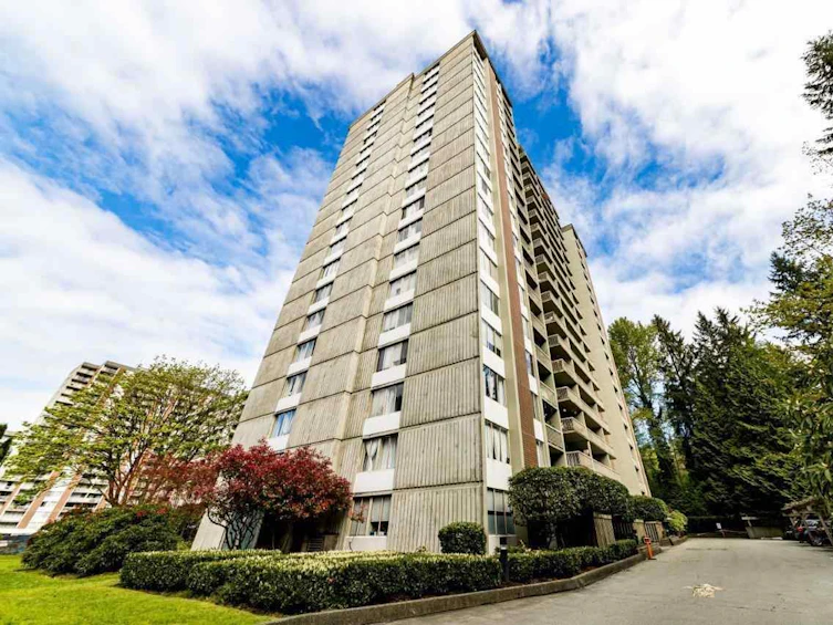 1008-2008 Fullerton Avenue, North Vancouver, BC, V7P 3G7