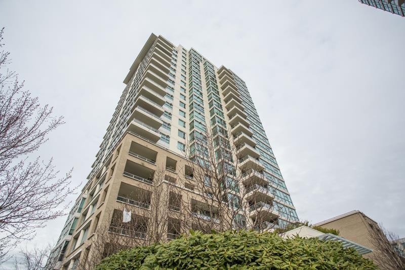 103-125 Milross Avenue, Vancouver, BC, V6A 0A1