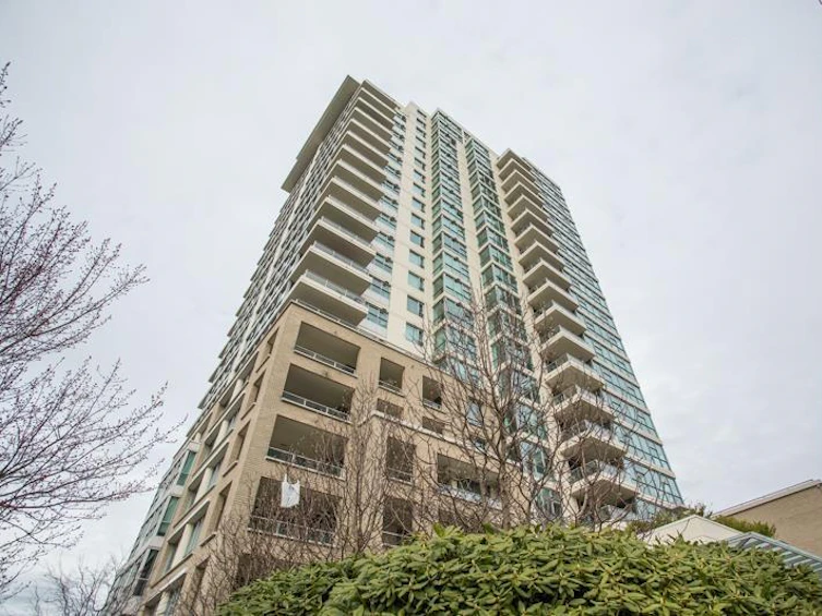 103-125 Milross Avenue, Vancouver, BC, V6A 0A1