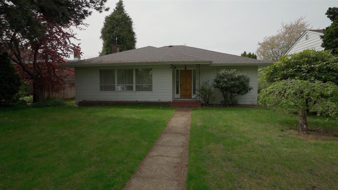 5257 Kersland Drive, Vancouver, BC, V5Y 2M9
