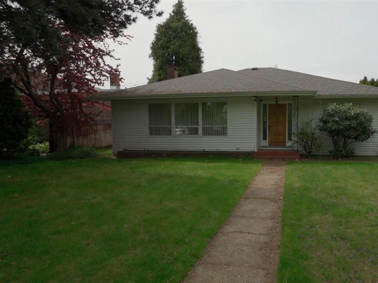 5257 Kersland Drive, Vancouver, BC, V5Y 2M9
