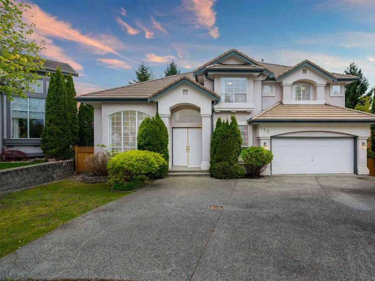 115 Linden Court, Port Moody, BC, V3H 5C2