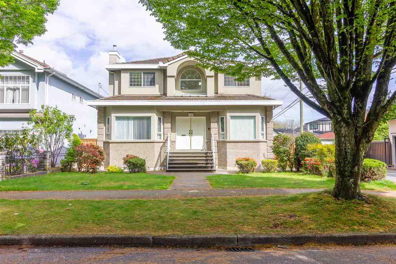 6488 Dumfries Street, Vancouver, BC, V5P 3B4