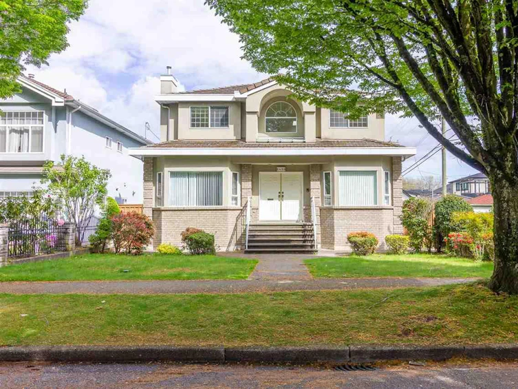 6488 Dumfries Street, Vancouver, BC, V5P 3B4