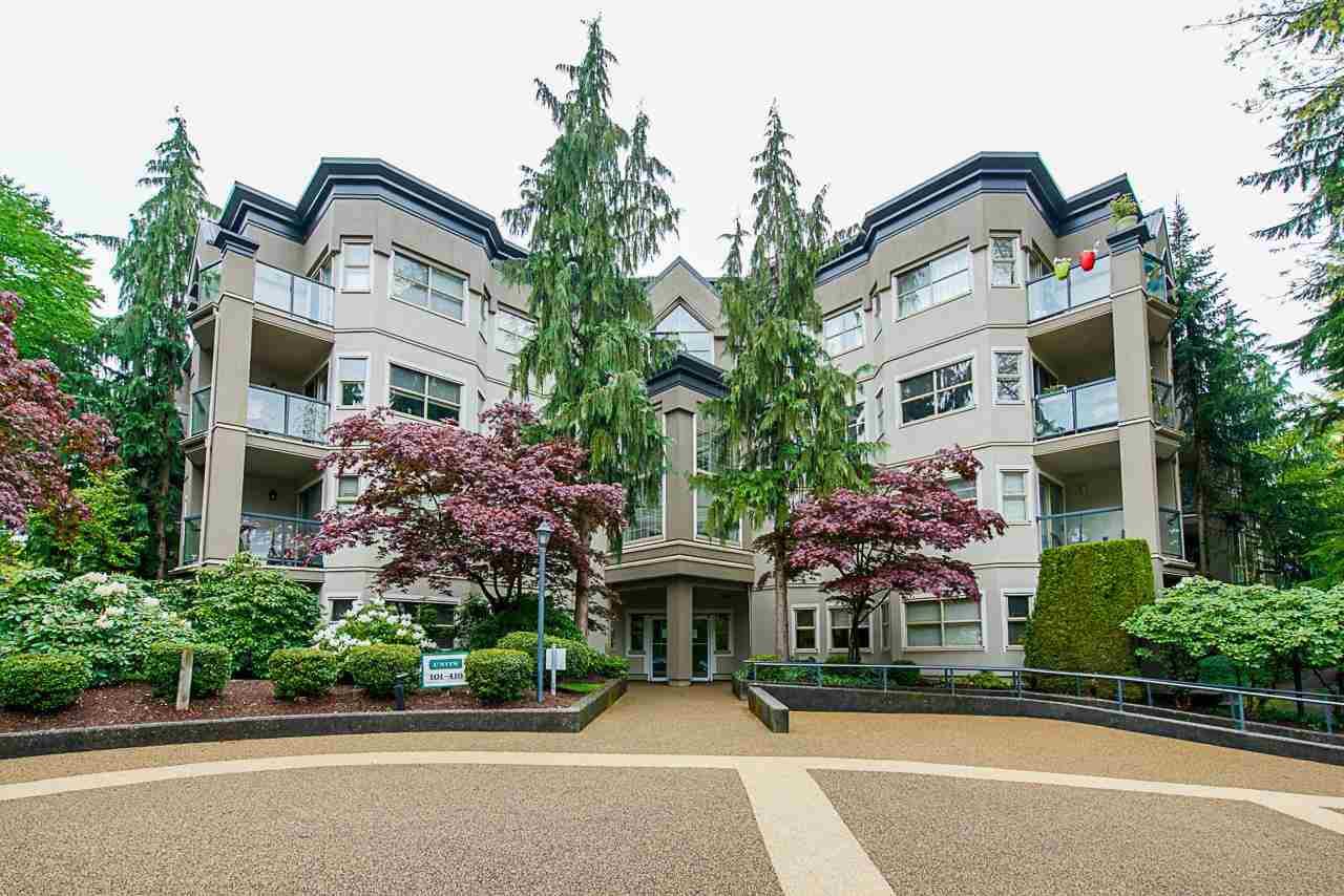 105-2615 Jane Street, Port Coquitlam, BC, V3C 3K3
