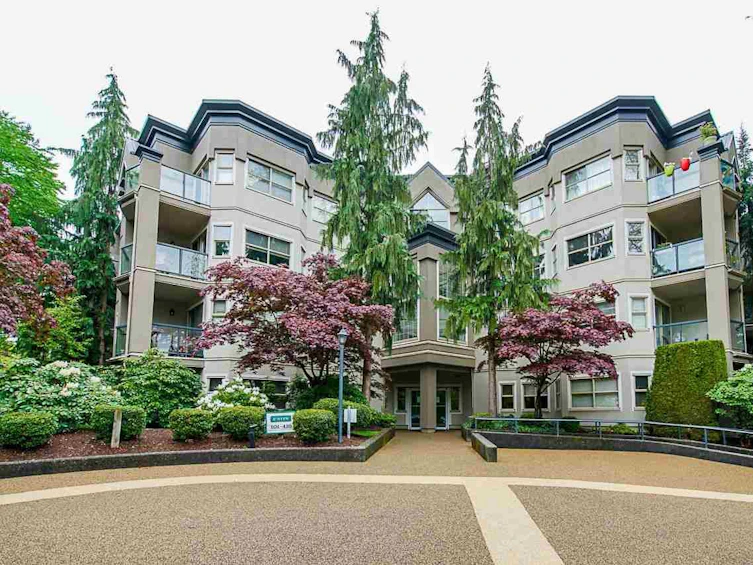 105-2615 Jane Street, Port Coquitlam, BC, V3C 3K3