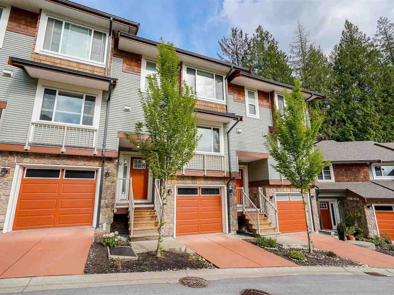 19 - 23651 132nd Avenue, Maple Ridge BC