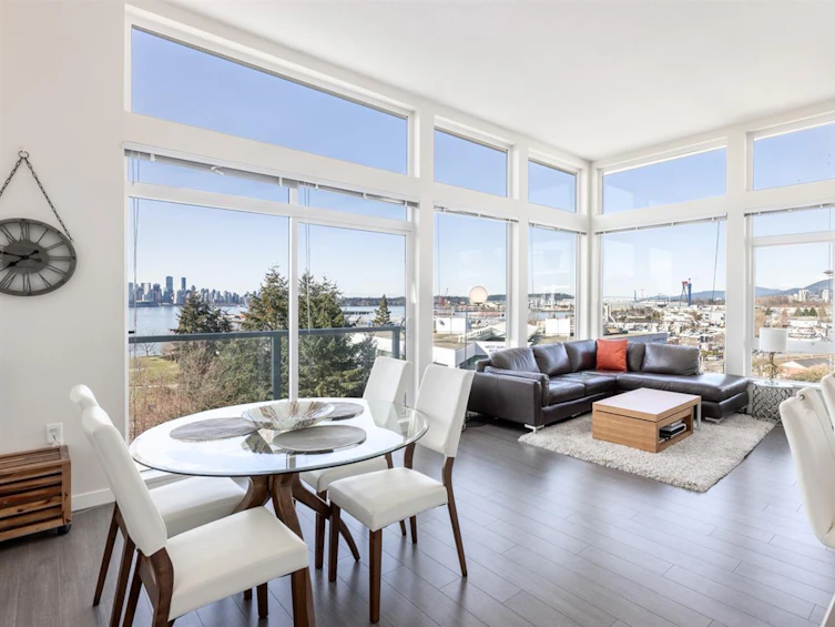 525-255 West 1st Street, North Vancouver, BC, V7M 3G8
