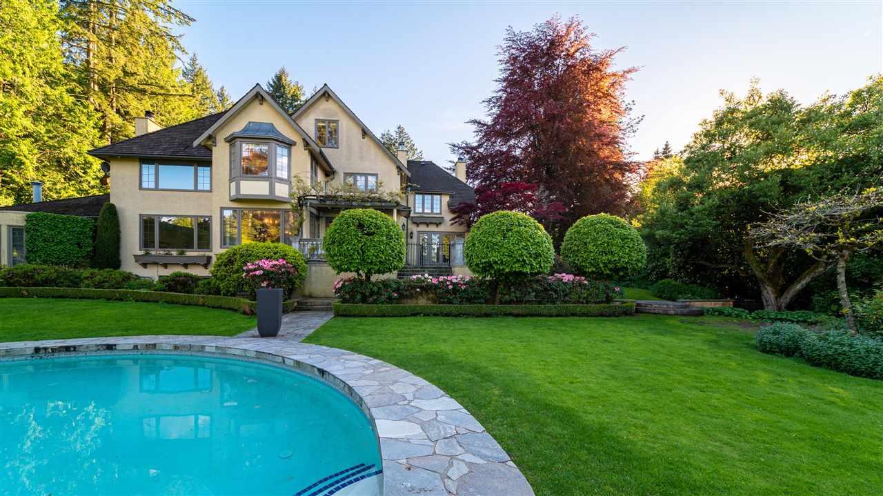 1716 Drummond Drive, Vancouver, BC, V6T 1B6