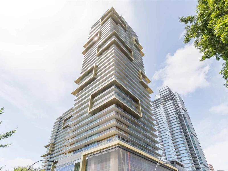 1901 - 6383 Mckay Avenue, Burnaby BC