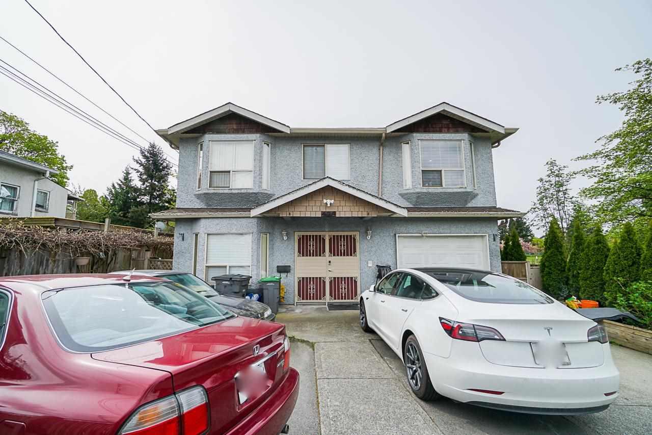 470 East 41st Avenue, Vancouver, BC, V5W 1P2