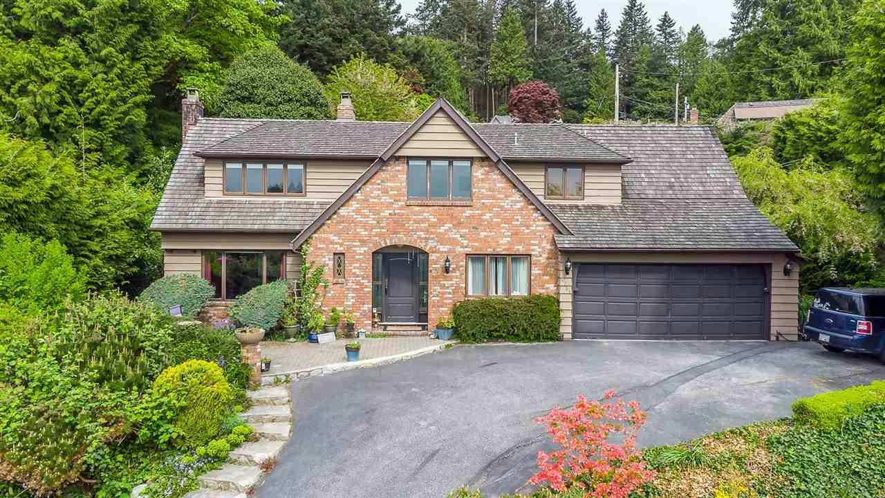 4731 Rutland Road, West Vancouver, BC, V7W 1G6