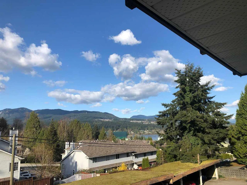 55 - 2002 St Johns Street, Port Moody BC V3H 2A2