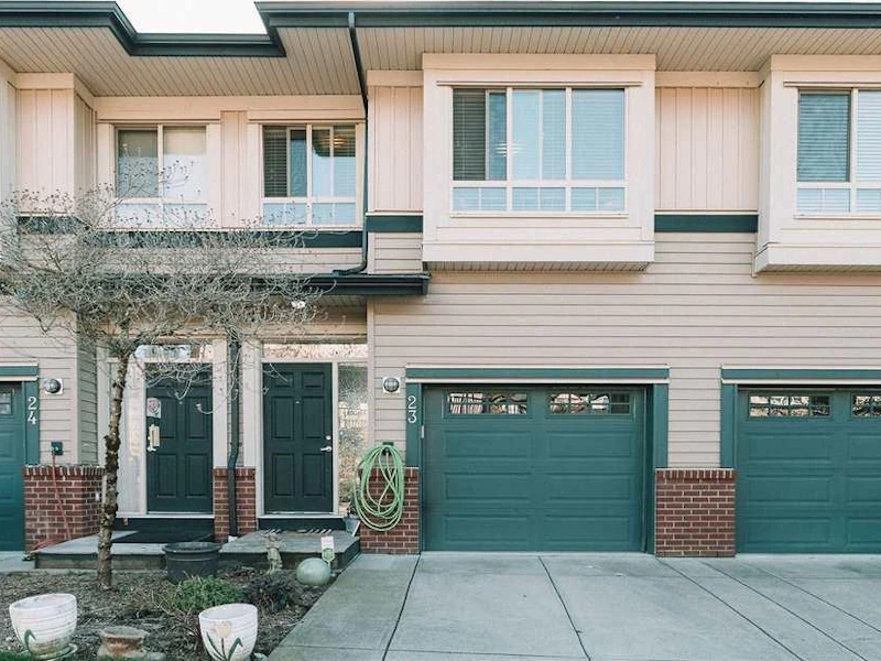 23 - 13771 232a Street, Maple Ridge BC V4R 0C5