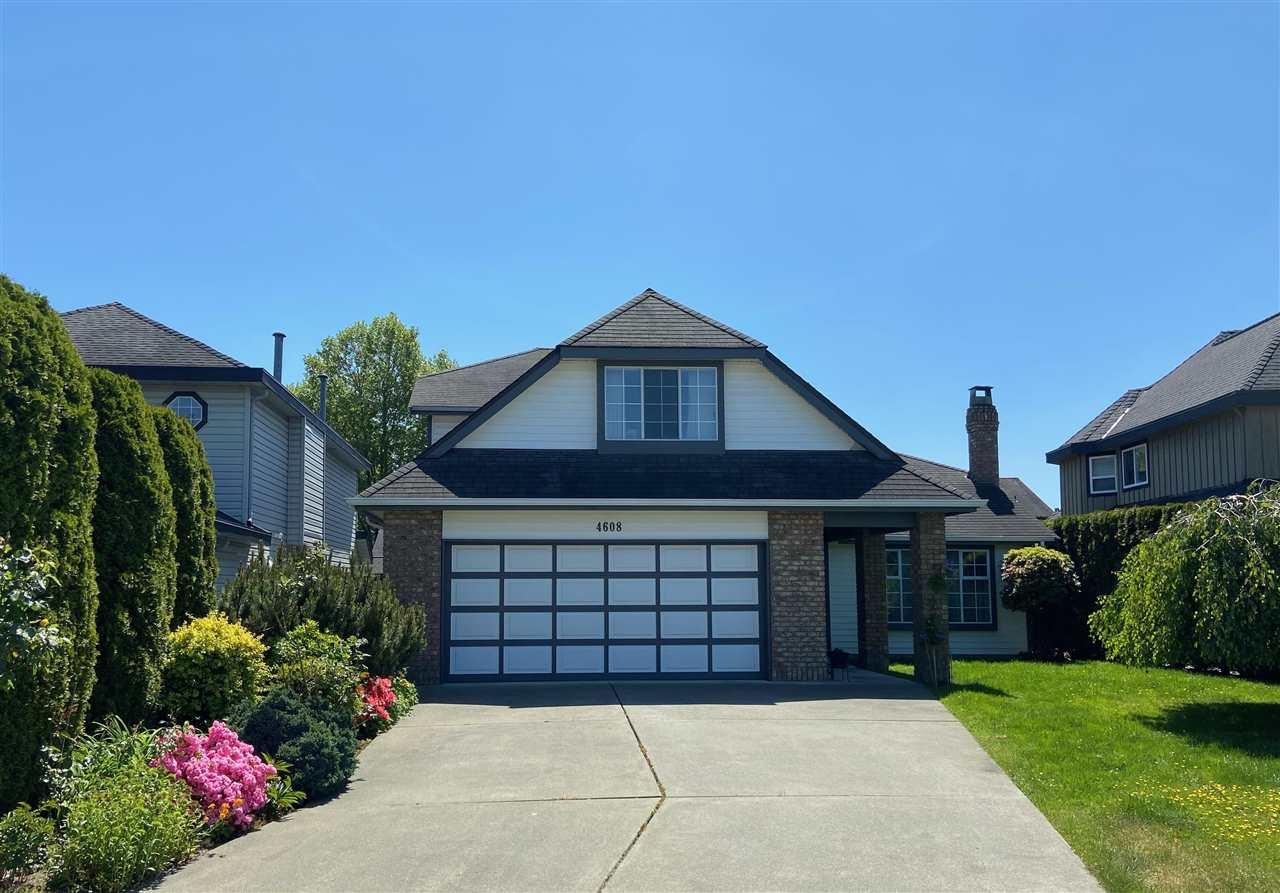 4608 Holly Park Wynd, Delta, BC, V4K 4S2