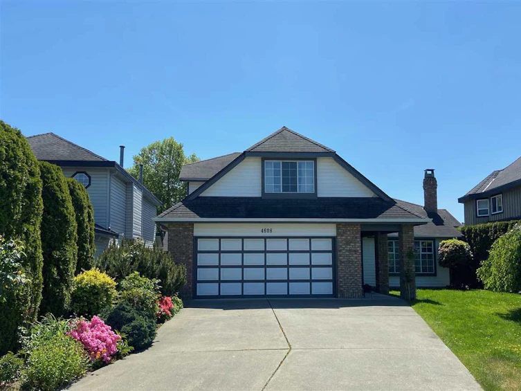 4608 Holly Park Wynd, Delta, BC, V4K 4S2