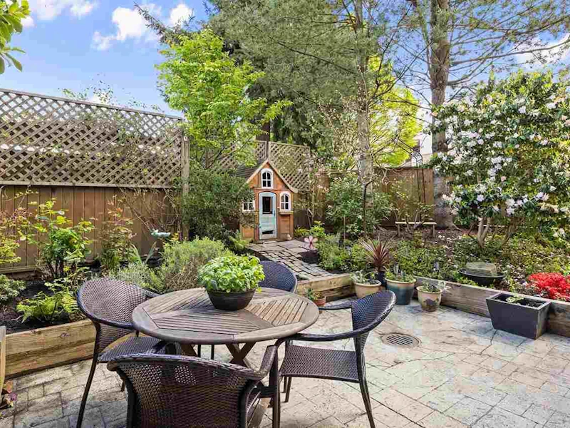 529 W 16th Avenue, Vancouver BC V5Z 1S3