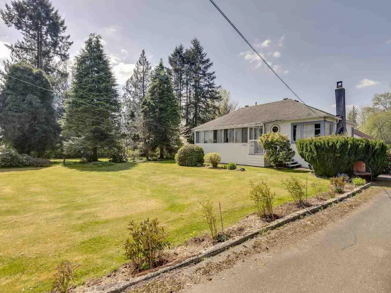 11755 243rd Street, Maple Ridge BC V4R 1L9