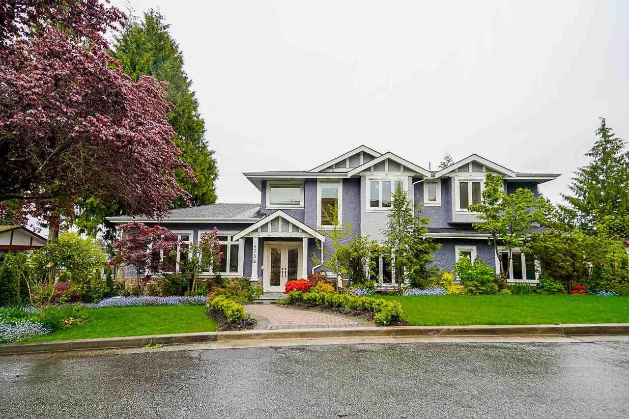 4758 Gilpin Court, Burnaby, BC, V5G 2Z9