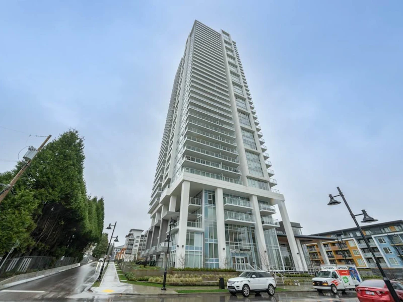 1807 - 657 Whiting Way, Coquitlam BC