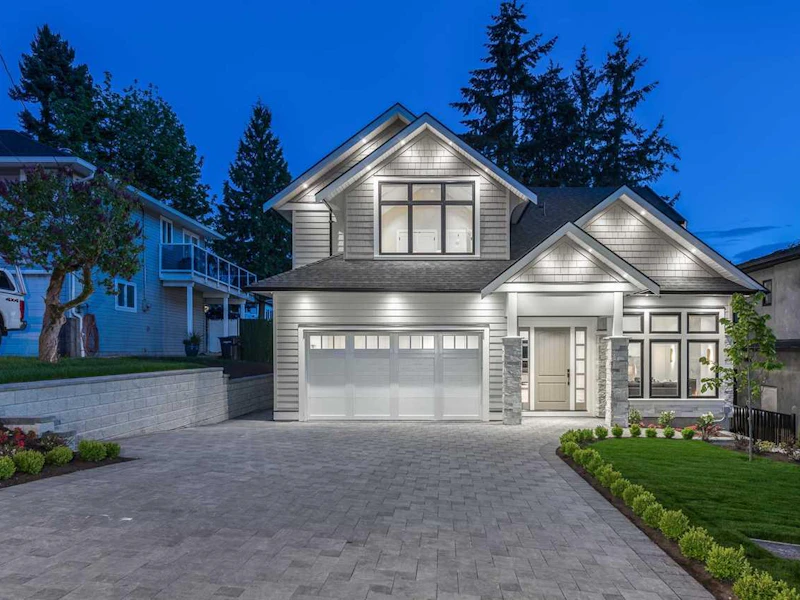 1912 Peterson Avenue, Coquitlam BC