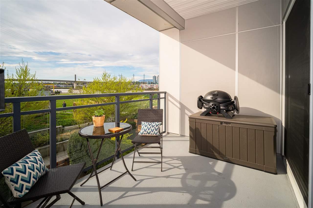 209-10033 River Drive, Richmond, BC, V6X 0L1