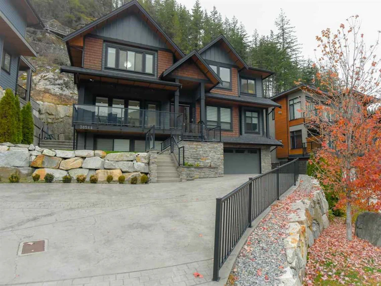 38544 Sky Pilot Drive, Squamish, BC, V8B 0T6