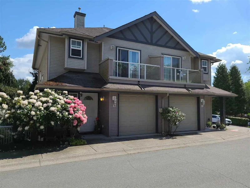 17 - 11229 232nd Street, Maple Ridge BC V2X 2N4