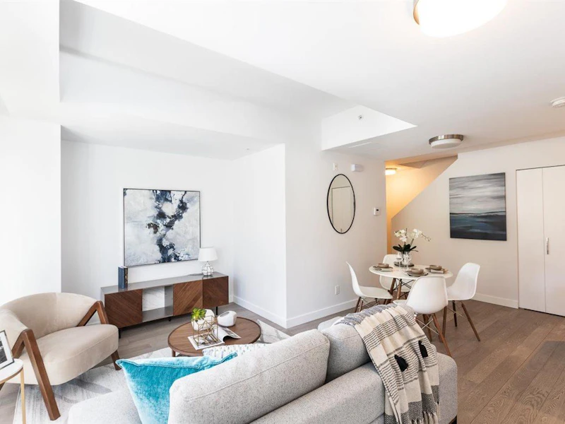 497 W 29th Avenue, Vancouver BC