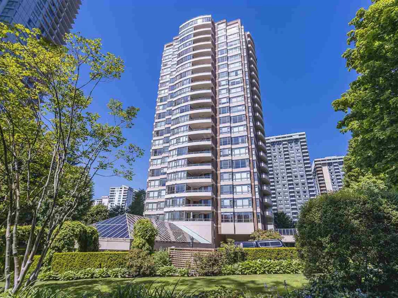 2005 - 5885 Olive Avenue, Burnaby BC V5H 4N8