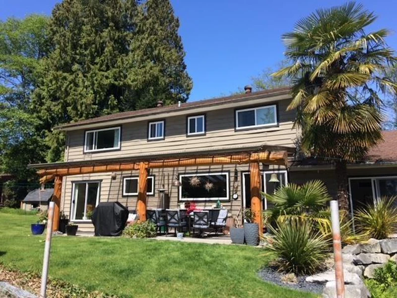 1069 Fairview Road, Gibsons BC