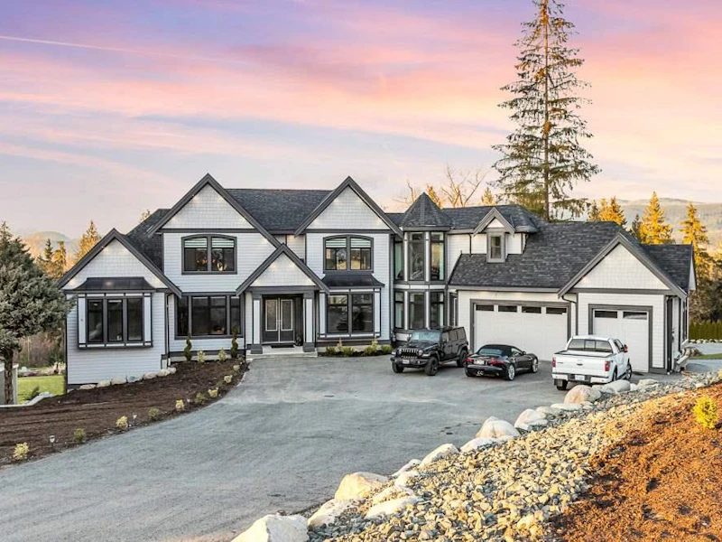 25473 Bosonworth Avenue, Maple Ridge BC V2W 1G9