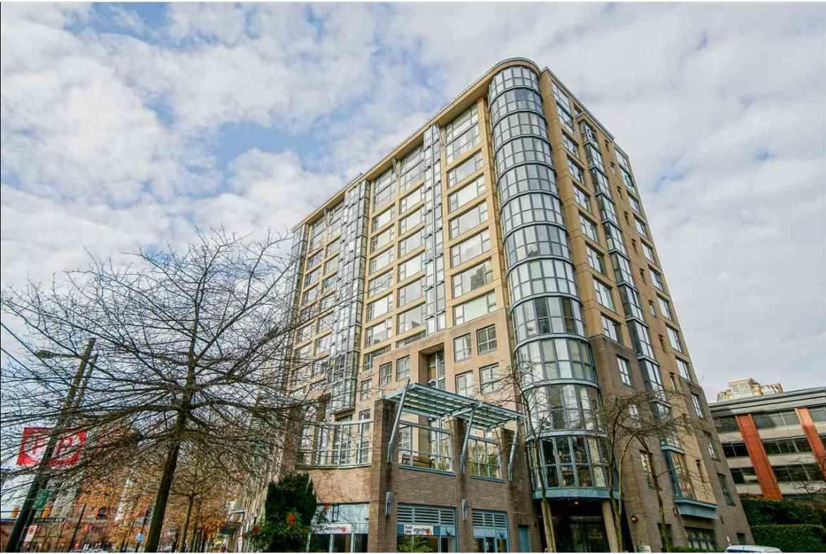 403-238 Alvin Narod Mews, Vancouver, BC, V6B 5Z3