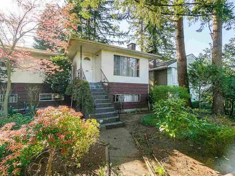 3519 Coast Meridian Road, Port Coquitlam BC V3B 3N7