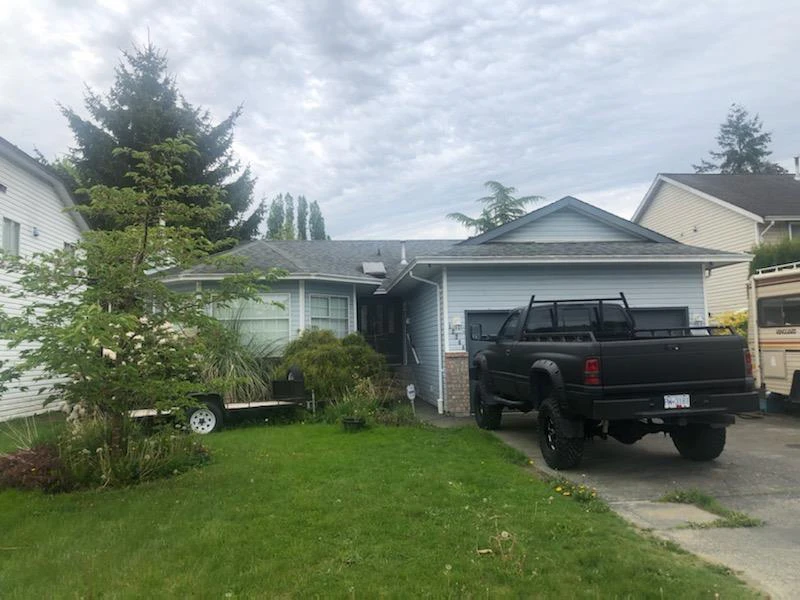 12268 Aurora Street, Maple Ridge BC V2X 0R2