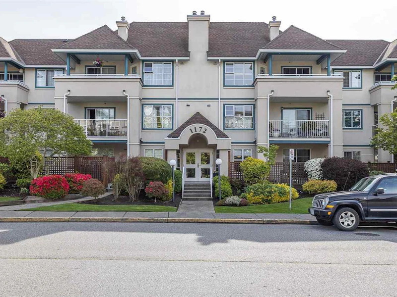 105 - 1172 55th Street, Delta BC V4M 4C3