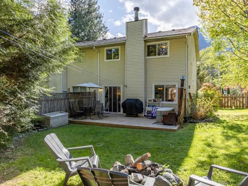 41710 Government Road, Squamish BC V0N 0A4