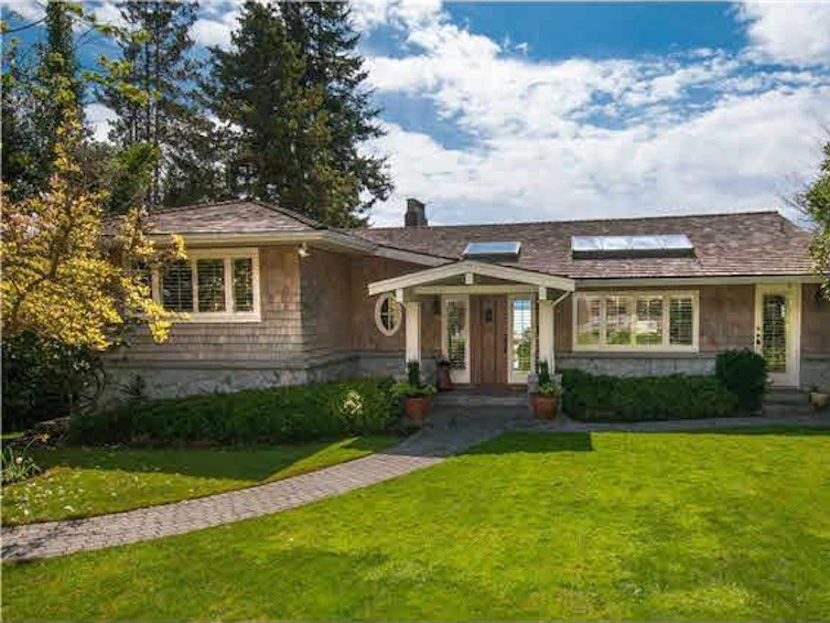 3354 Mathers Avenue, West Vancouver, BC, V7V 2K7