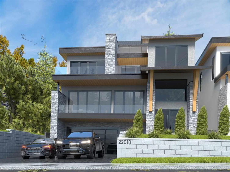 lot 1-22010 Isaac Crescent, Maple Ridge, BC, V2X 8N8