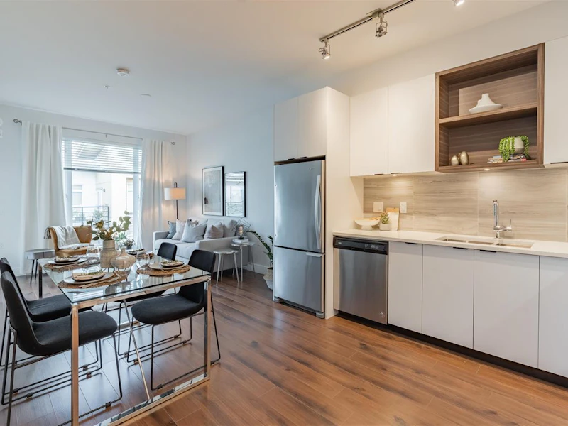 349 - 5355 Lane Street, Burnaby BC