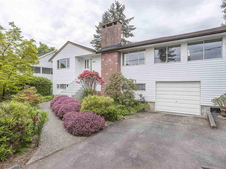 1016 Hibbard Avenue, Coquitlam, BC, V3J 4Z5