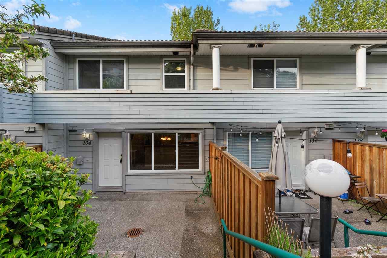 134 Shoreline Circle, Port Moody, BC, V3H 5B3
